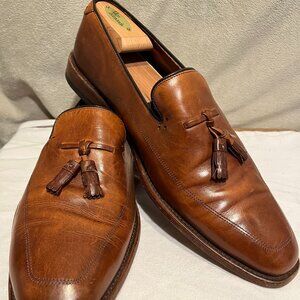 Allen Edmonds Grayson Tassel Loafer